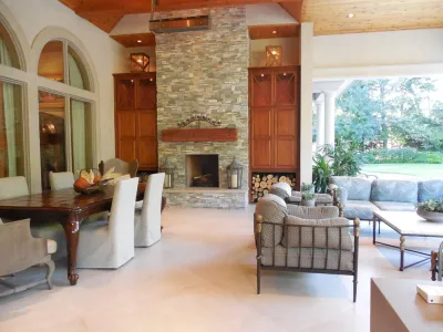 Jason Osterberger Designs, LLC - Outdoor Lighting Installation in Coppell, TX