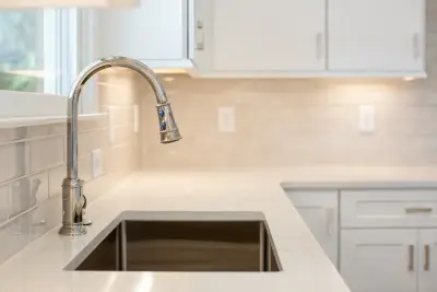 Kvemuri Designer Homes LLC - Flooring Installation Services in Atlanta, GA