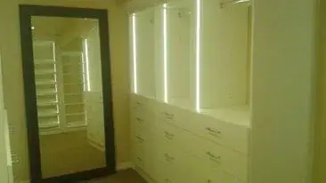Schroll Cabinets - Design-Build Services in Cheyenne, WY