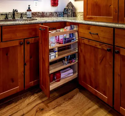 Winds of Change Remodeling - Kitchen Remodeling in Colorado Springs, CO