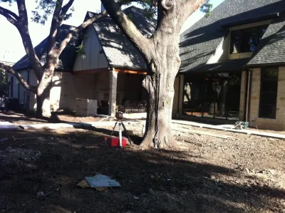 Jason Osterberger Designs, LLC - Outdoor Lighting Installation in Coppell, TX