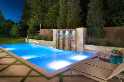 Jason Osterberger Designs, LLC - Outdoor Lighting Installation in Coppell, TX