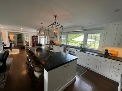 Love Creek Construction - Kitchen Remodeling in Mount Pleasant, SC