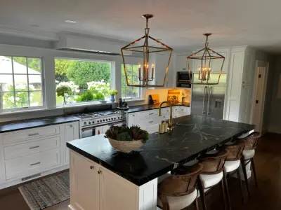 Love Creek Construction - Kitchen Remodeling in Mount Pleasant, SC