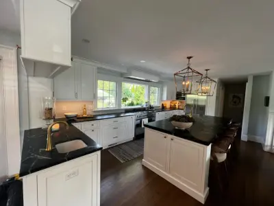 Love Creek Construction - Kitchen Remodeling in Mount Pleasant, SC