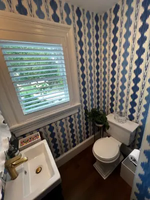 Seaside Elegance Revamp — Kitchen Remodeling project by Love Creek Construction