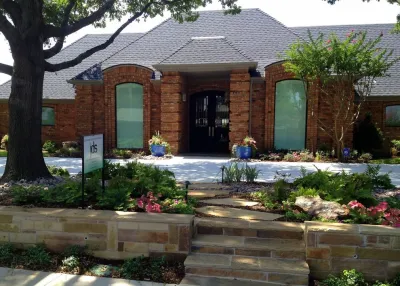 JDS Design, LLC - Landscape Construction in Dallas, TX