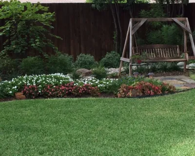 JDS Design, LLC - Landscape Construction in Dallas, TX