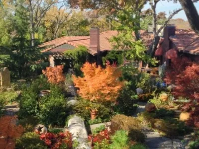 Completed Landscapes — Landscape Design project by JDS Design, LLC