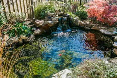 JDS Design, LLC - Landscape Construction in Dallas, TX
