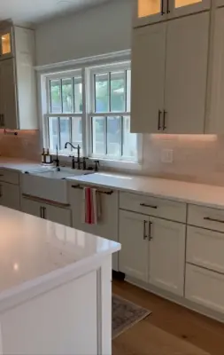 Lifestyle Homes - Bathroom Remodeling in Jacksonville, FL