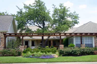 JDS Design, LLC - Landscape Construction in Dallas, TX