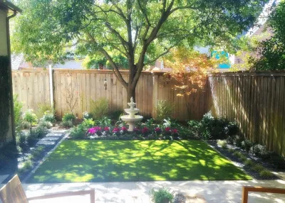 JDS Design, LLC - Landscape Construction in Dallas, TX