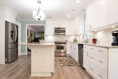 Kitchen & Bath Expo - Virginia Beach - Countertop Installation Services in Virginia Beach, VA