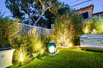 Jds Outdoor Designs - Landscape Design in Hermosa Beach, CA