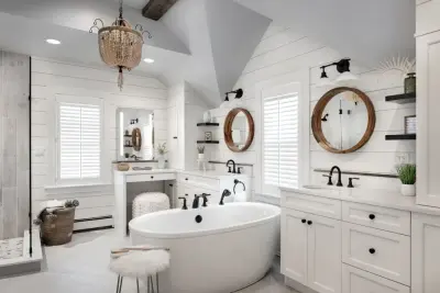 PKsurroundings - Bathroom Remodeling in Exeter, NH