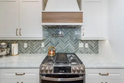 Coastal Kitchens & Floors - Interior Design & Decorating in Summerville, SC