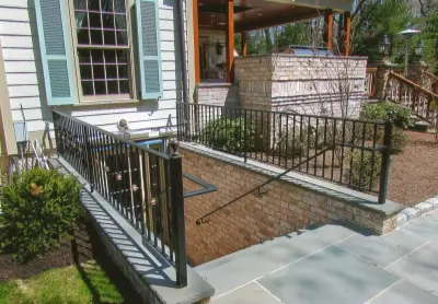 Magic Touch Contracting Corp. - Plumbing Services in Port Jefferson Station, NY