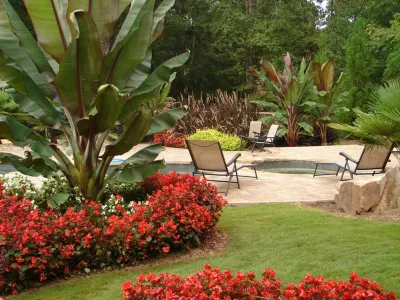 Allin Landscaping - Outdoor Lighting Installation in Antioch, TN