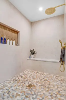 Norm Tessier Cabinets, Inc. - Bathroom Remodeling in Rancho Cucamonga, CA