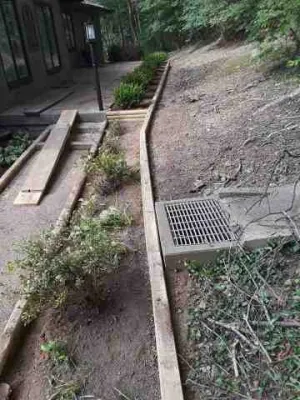 Alberto Alavez Professional Lawn Services LLC 1 — Landscape Construction project by Alberto Alavez Professional Lawn Services LLC