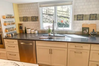 D.A. Home Improvement - Countertop Installation Services in Wyandotte, MI