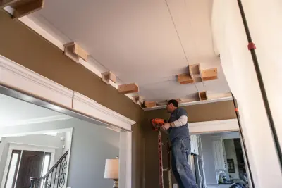 Msk & Sons Construction - Kitchen Remodeling in Stockholm, NJ