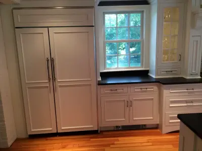 Cape & Island Kitchens - Countertop Installation Services in Sagamore Beach, MA