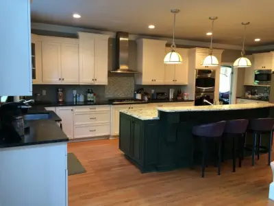 LuAnn Lewis Designs - Interior Design & Decorating in Yorktown, VA