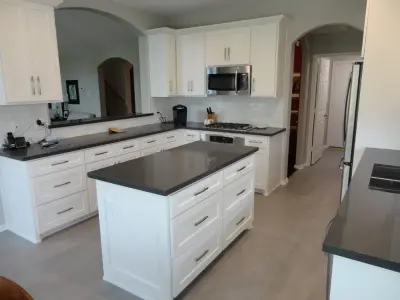 Xtreme Renovations, LLC - Countertop Installation Services in Houston, TX