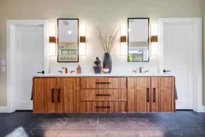 Mountainwood Homes - Architectural & Building Design Services in Tigard, OR