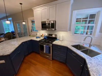 Kitchens of Fredericksburg - Interior Design & Decorating in Fredericksburg, VA