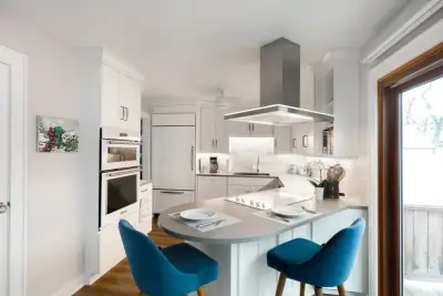 Wendy Mayes Design - Kitchen Remodeling in Wichita, KS