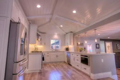 Armor Contracting Co. - Tile & Stone Installation Services in Roseville, CA