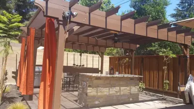 Armor Contracting Co. - Tile & Stone Installation Services in Roseville, CA