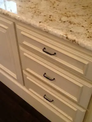 Colleyville Area — Kitchen Remodeling project by Kitchens By Carrie