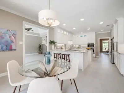 J Martin Company - Countertop Installation Services in Keller, TX