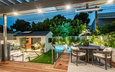 Jds Outdoor Designs - Landscape Design in Hermosa Beach, CA