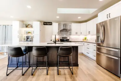 Interior Design Concepts - Countertop Installation Services in Johnstown, CO