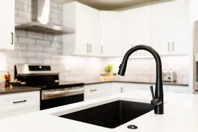 Interior Design Concepts - Countertop Installation Services in Johnstown, CO