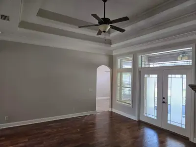 Suwannee Sunshine Services - Custom Cabinets & Cabinetry in Live Oak, FL