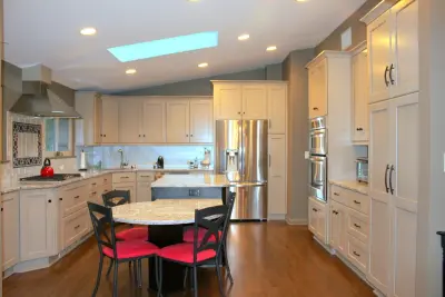 Royal Kitchens & Baths - Bathroom Remodeling in New City, NY