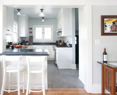 Heritage Kitchen — Kitchen Remodeling project by Summit Design Group LLC