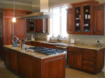 Delta Cabinets of New Orleans - Countertop Installation Services in Harahan, LA