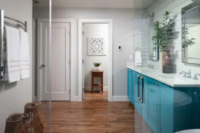 Lux Design Builds - Interior Design & Decorating in Redmond, WA