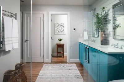 Lux Design Builds - Interior Design & Decorating in Redmond, WA