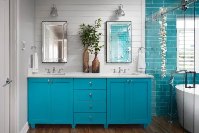 Lux Design Builds - Interior Design & Decorating in Redmond, WA