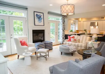 Lighthouse Craftsman Inc - Kitchen Remodeling in Thurmont, MD