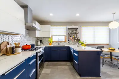 North Shore Kitchen & Bath - Kitchen Remodeling in Glendale, AZ