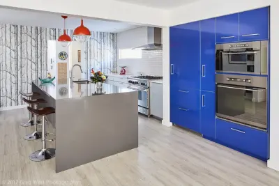 Mari Woods Kitchen Bath Home, LLC - Kitchen Remodeling in Portsmouth, NH